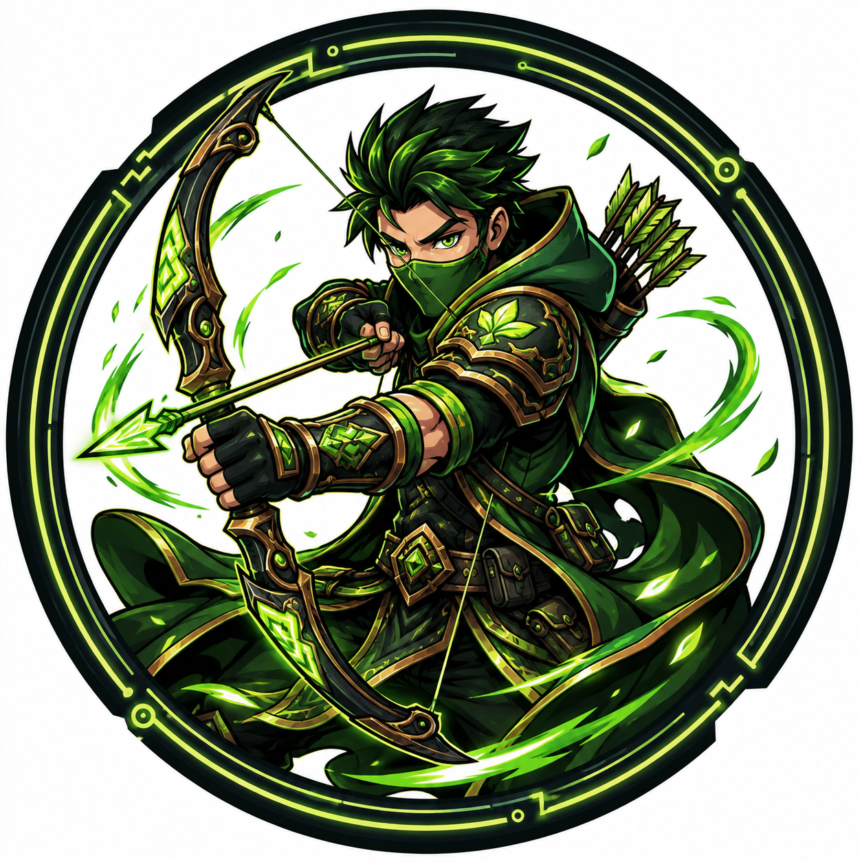 Golden Knight