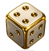 Golden Dice 4