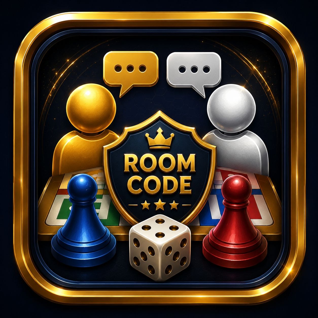 Private Room Icon